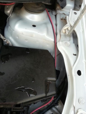 ขาย TOYOTA VIOS 1.5 (Auto) ABS. Mini vip จดทะเบียน กรกฏาคม 2555 ไมล์ 24,xxx แท้