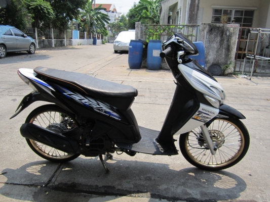 ยังไงก็ขาย clickปี50 เครื่องดีเดิมๆ ชุดโอนครบ