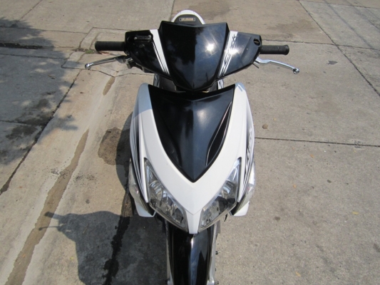 ยังไงก็ขาย clickปี50 เครื่องดีเดิมๆ ชุดโอนครบ ยังไงก็ขาย clickปี50 เครื่องดีเดิมๆ ชุดโอนครบ