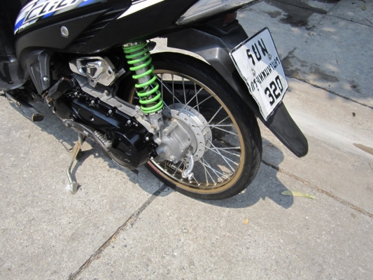 ยังไงก็ขาย clickปี50 เครื่องดีเดิมๆ ชุดโอนครบ ยังไงก็ขาย clickปี50 เครื่องดีเดิมๆ ชุดโอนครบ