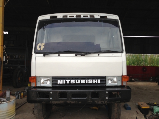 ขายสิบล้อ FUSO FN-527 เครื่อง 6D16  เก่านอกก นำเข้า สองเพลา 10 speed  รถเช็คใหม่ ประกอบใหม่ทั้งคัน แชสซีเดิมๆ สวยมาก ไม่มีผุ ระบบไฟ ระบบลม เดินใหม่ทั้งคัน ภายในสะอาดอุปกรณ์ครบ เครื่องเกียร์ช่วงล่างดีมาก เอกสารเล่มทะเบียนพร้อมโอน