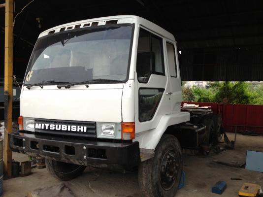 ขายสิบล้อ FUSO FN-527 เครื่อง 6D16  เก่านอกก นำเข้า สองเพลา 10 speed  รถเช็คใหม่ ประกอบใหม่ทั้งคัน แชสซีเดิมๆ สวยมาก ไม่มีผุ ระบบไฟ ระบบลม เดินใหม่ทั้งคัน ภายในสะอาดอุปกรณ์ครบ เครื่องเกียร์ช่วงล่างดีมาก เอกสารเล่มทะเบียนพร้อมโอน