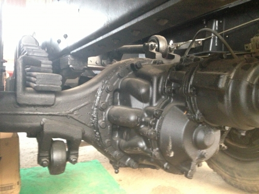 ขายสิบล้อ FUSO FN-527 เครื่อง 6D16  เก่านอกก นำเข้า สองเพลา 10 speed  รถเช็คใหม่ ประกอบใหม่ทั้งคัน แชสซีเดิมๆ สวยมาก ไม่มีผุ ระบบไฟ ระบบลม เดินใหม่ทั้งคัน ภายในสะอาดอุปกรณ์ครบ เครื่องเกียร์ช่วงล่างดีมาก เอกสารเล่มทะเบียนพร้อมโอน