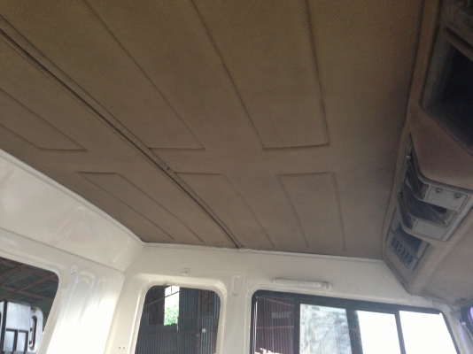ขายสิบล้อ FUSO FN-527 เครื่อง 6D16  เก่านอกก นำเข้า สองเพลา 10 speed  รถเช็คใหม่ ประกอบใหม่ทั้งคัน แชสซีเดิมๆ สวยมาก ไม่มีผุ ระบบไฟ ระบบลม เดินใหม่ทั้งคัน ภายในสะอาดอุปกรณ์ครบ เครื่องเกียร์ช่วงล่างดีมาก เอกสารเล่มทะเบียนพร้อมโอน
