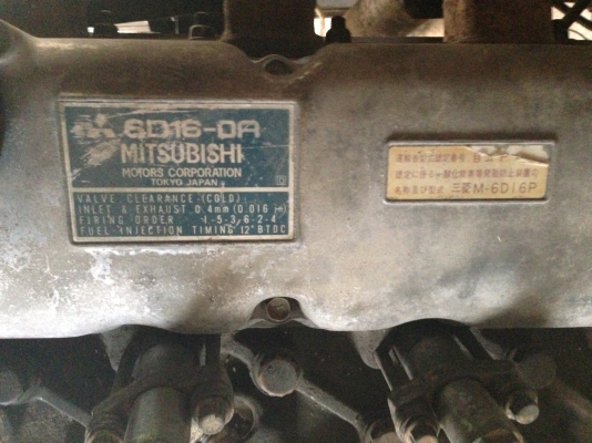 ขายสิบล้อ FUSO FN-527 เครื่อง 6D16  เก่านอกก นำเข้า สองเพลา 10 speed  รถเช็คใหม่ ประกอบใหม่ทั้งคัน แชสซีเดิมๆ สวยมาก ไม่มีผุ ระบบไฟ ระบบลม เดินใหม่ทั้งคัน ภายในสะอาดอุปกรณ์ครบ เครื่องเกียร์ช่วงล่างดีมาก เอกสารเล่มทะเบียนพร้อมโอน