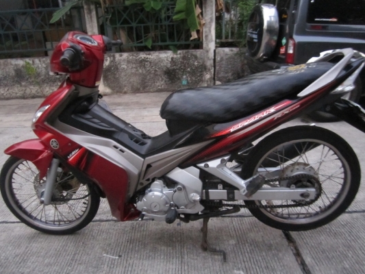 ยังไงก็ขาย spark 135ปี49รถบ้าน เครื่องดีชุดโอนครบ