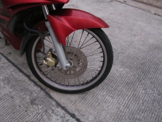 ยังไงก็ขาย spark 135ปี49รถบ้าน เครื่องดีชุดโอนครบ ยังไงก็ขาย spark 135ปี49รถบ้าน เครื่องดีชุดโอนครบ