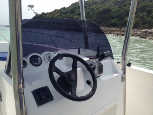 ขายเรือใหม่ SR-21ฟุต ขายเรือใหม่ SR-21ฟุต