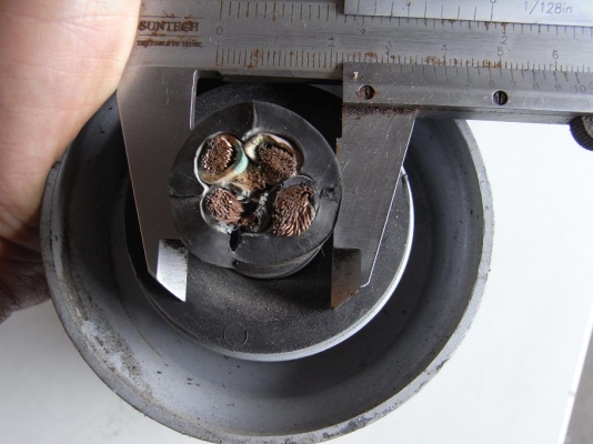 ขายหัวปลั๊กไฟขนาดใหญ่ยี่ห้อ MENNEKES สำหรับใช้ในโรงงาน สภาพสวยพร้อมใช้งาน ขายหัวปลั๊กไฟขนาดใหญ่ยี่ห้อ MENNEKES สำหรับใช้ในโรงงาน สภาพสวยพร้อมใช้งาน