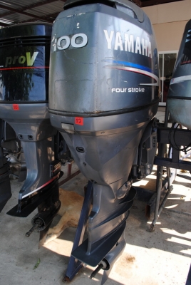 ขายเครื่องเรือYAMAHA F100 ขายเครื่องเรือYAMAHA F100