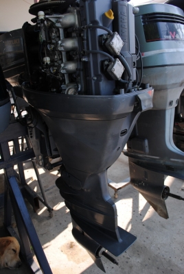 ขายเครื่องเรือYAMAHA F100 ขายเครื่องเรือYAMAHA F100