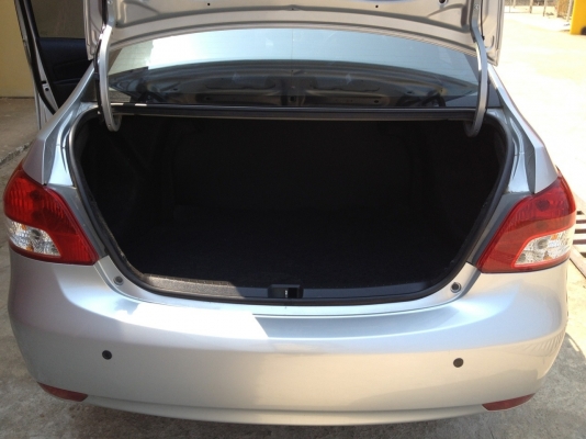 ขาย new toyota vios 1.5j AT