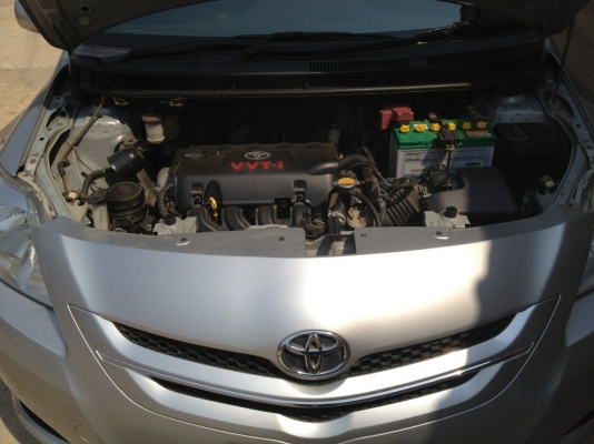ขาย new toyota vios 1.5j AT