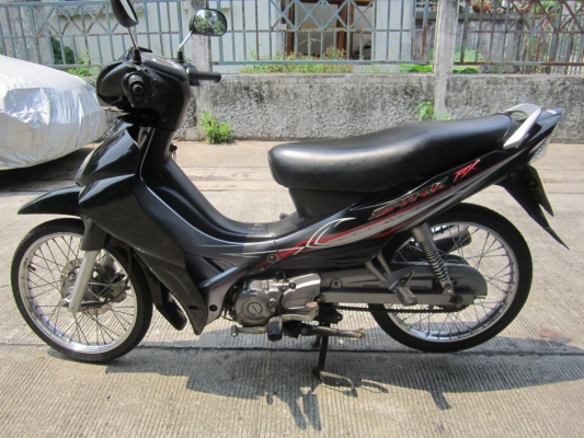 ยังไงก็ขาย spark sxปี51รถบ้าน เครื่องดีชุดโอนครบ