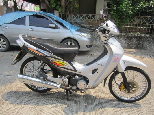 ยังไงก็ขาย wave125ปี47รถบ้านเครื่องพอได้เดิมๆชุดโอนครบ ยังไงก็ขาย wave125ปี47รถบ้านเครื่องพอได้เดิมๆชุดโอนครบ