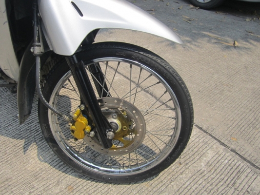 ยังไงก็ขาย wave125ปี47รถบ้านเครื่องพอได้เดิมๆชุดโอนครบ ยังไงก็ขาย wave125ปี47รถบ้านเครื่องพอได้เดิมๆชุดโอนครบ