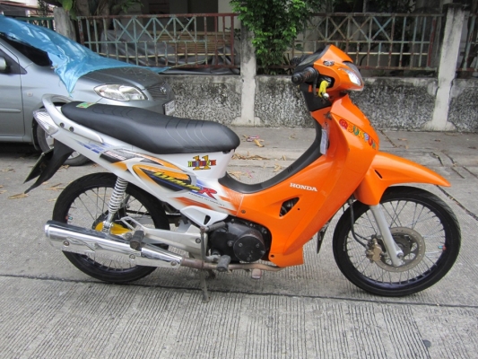 ยังไงก็ขาย wave125Rปี47สตาทมือรถบ้านเครื่องพอได้เดิมๆชุดโอนครบ ยังไงก็ขาย wave125Rปี47สตาทมือรถบ้านเครื่องพอได้เดิมๆชุดโอนครบ