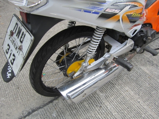 ยังไงก็ขาย wave125Rปี47สตาทมือรถบ้านเครื่องพอได้เดิมๆชุดโอนครบ ยังไงก็ขาย wave125Rปี47สตาทมือรถบ้านเครื่องพอได้เดิมๆชุดโอนครบ