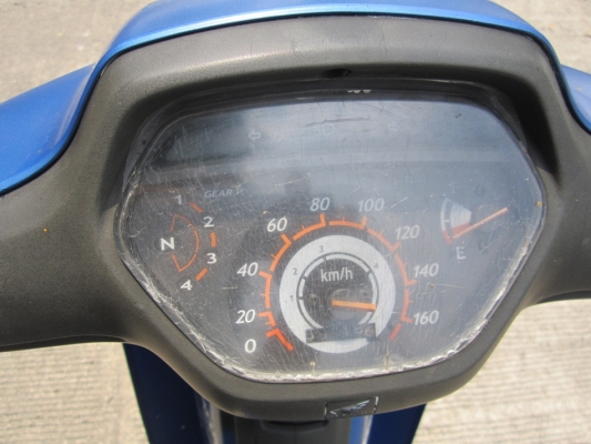 ยังไงก็ขาย wave110ปี44รถบ้านเครื่องเดิมๆชุดโอนครบ