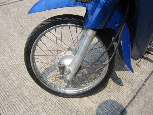 ยังไงก็ขาย wave110ปี44รถบ้านเครื่องเดิมๆชุดโอนครบ