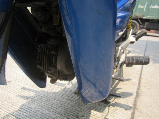 ยังไงก็ขาย wave110ปี44รถบ้านเครื่องเดิมๆชุดโอนครบ