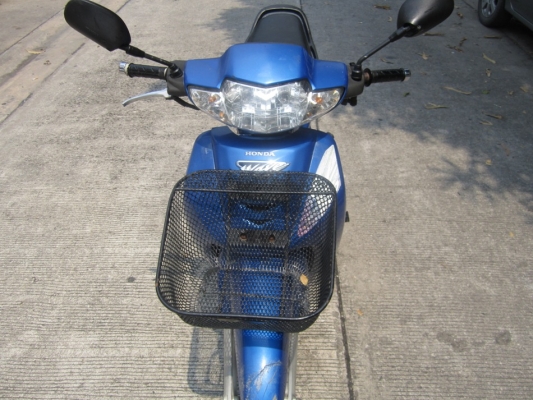 ยังไงก็ขาย wave110ปี44รถบ้านเครื่องเดิมๆชุดโอนครบ