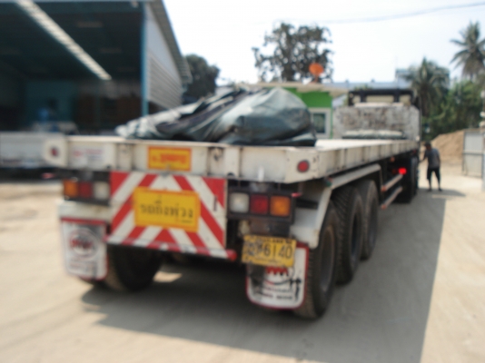 หัวลาก hino 500 ngv 8 ถัง พร้อมหาง 3 เพลา หัวลาก hino 500 ngv 8 ถัง พร้อมหาง 3 เพลา