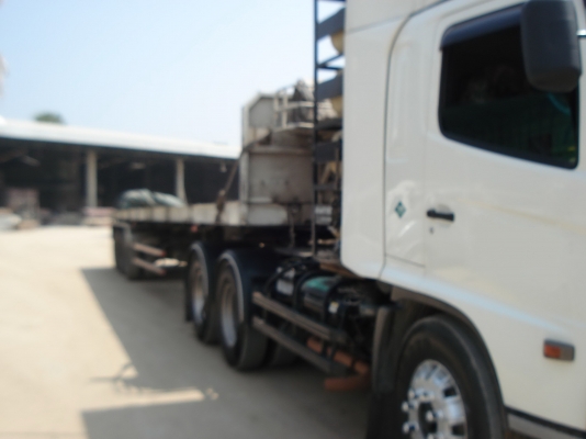 หัวลาก hino 500 ngv 8 ถัง พร้อมหาง 3 เพลา หัวลาก hino 500 ngv 8 ถัง พร้อมหาง 3 เพลา