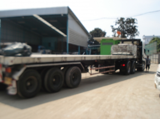 หัวลาก hino 500 ngv 8 ถัง พร้อมหาง 3 เพลา หัวลาก hino 500 ngv 8 ถัง พร้อมหาง 3 เพลา