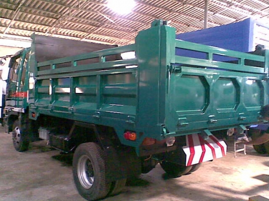 6ล้อ ฮีโน่ รถมือสองจากญี่ปุ่น ยังไม่เคยใช้เมืองไทย ต่อดั๊มใหม่ สวย พร้อมใช้ ทะเบียนพร้อมโอน