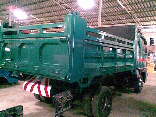 6ล้อ ฮีโน่ รถมือสองจากญี่ปุ่น ยังไม่เคยใช้เมืองไทย ต่อดั๊มใหม่ สวย พร้อมใช้ ทะเบียนพร้อมโอน