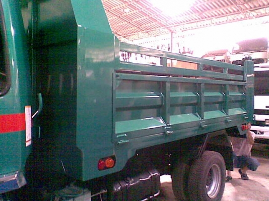 6ล้อ ฮีโน่ รถมือสองจากญี่ปุ่น ยังไม่เคยใช้เมืองไทย ต่อดั๊มใหม่ สวย พร้อมใช้ ทะเบียนพร้อมโอน