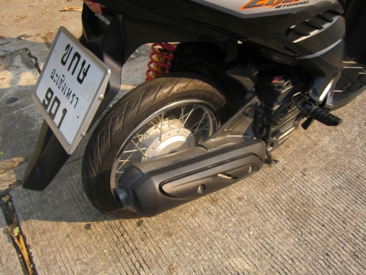 ยังไงก็ขาย click iปี52เครื่องดีเดิม ชุดโอนครบ ยังไงก็ขาย click iปี52เครื่องดีเดิม ชุดโอนครบ