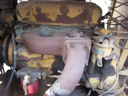 ขาย-รถทุบพื้น / ตอกคอนกรีต ARROW: D353 เครื่องยนต์ดีเซล มือสองนำเข้าจากนอก สภาพพร้อมใช้งาน ขาย-รถทุบพื้น / ตอกคอนกรีต ARROW: D353 เครื่องยนต์ดีเซล มือสองนำเข้าจากนอก สภาพพร้อมใช้งาน