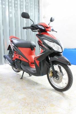 ขาย Mio125GT ปี 55 รถ  9 เดือน รถอยู่ลำปางแล้วครับ