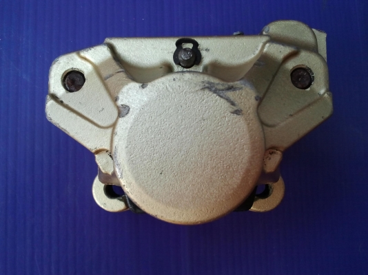 ขายปั้มกระทุ้ง Brembo แท้