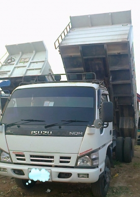 6ล้อดัมพ์ สวยๆมาแล้ว