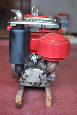 ขาย kubota ET115 เครื่องเดิม สีเดิมสภาพ 90 เปอร์เซ็น เครื่องติดนิ่ม ราคา 23000 รับประกัน 2 เดือน