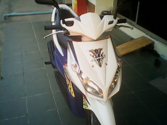 รถสวยนางฟ้า Click – i ปี 2554 คุณภาพดีมาก ขายถูกราคาโดนใจ รถสวยนางฟ้า Click – i ปี 2554 คุณภาพดีมาก ขายถูกราคาโดนใจ