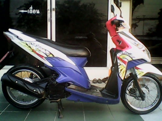 รถสวยนางฟ้า Click – i ปี 2554 คุณภาพดีมาก ขายถูกราคาโดนใจ รถสวยนางฟ้า Click – i ปี 2554 คุณภาพดีมาก ขายถูกราคาโดนใจ