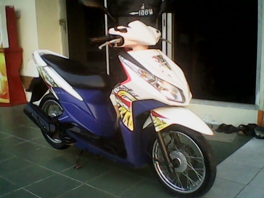 รถสวยนางฟ้า Click – i ปี 2554 คุณภาพดีมาก ขายถูกราคาโดนใจ รถสวยนางฟ้า Click – i ปี 2554 คุณภาพดีมาก ขายถูกราคาโดนใจ