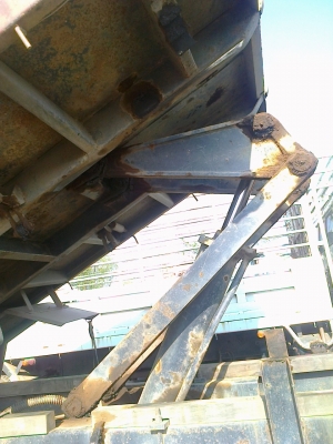 6ล้อดัมพ์ 6ล้อดัมพ์