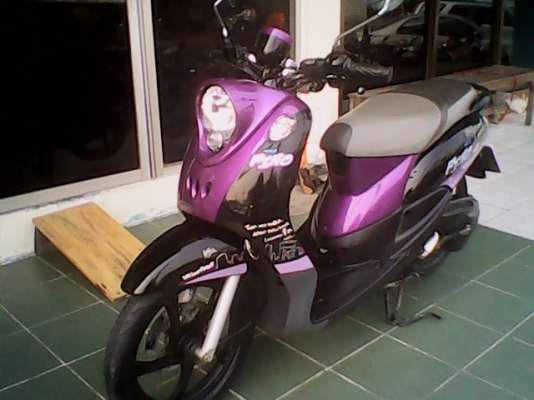 นางฟ้าชัดๆ Fino เกแยก (ล้อแม็กซ์) ปี 2555 ขายถูกราคาส่ง นางฟ้าชัดๆ Fino เกแยก (ล้อแม็กซ์) ปี 2555 ขายถูกราคาส่ง