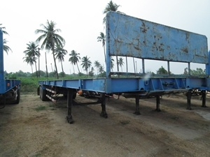 ขายด่วน 6 หาง หางพื้นเรียบ 12 เมตร 2 เพลา ติดต่อคุณตั้ม 081-9512529