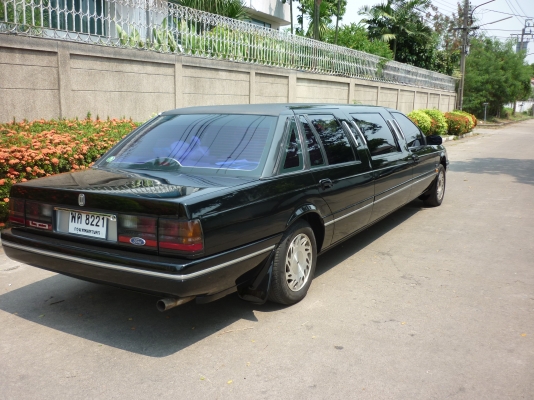 ฟอร์ดลีมูซีน 3ตอน ปี96