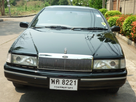 ฟอร์ดลีมูซีน 3ตอน ปี96