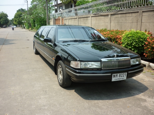 ฟอร์ดลีมูซีน 3ตอน ปี96