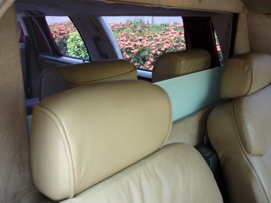 ฟอร์ดลีมูซีน 3ตอน ปี96