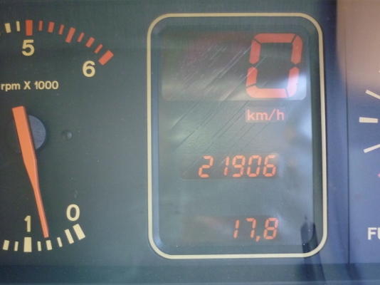 ฟอร์ดลีมูซีน 3ตอน ปี96