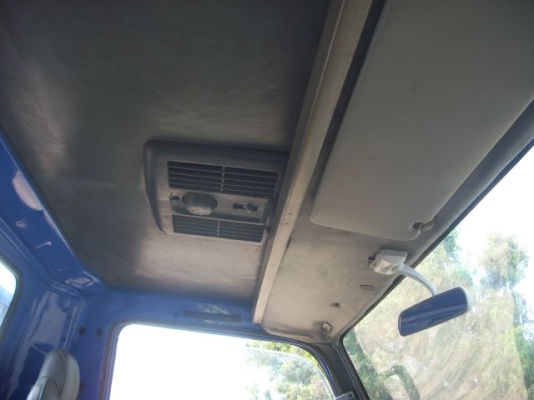 ขายด่วน ISUZU NQR 120 ตัวพิเศษ ต้องการเงินไปซื้อที่ดิน